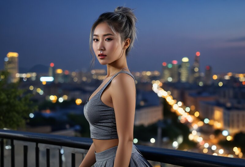 边境风云